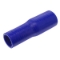 76mm Blue Silicone Hose Straight Reducers