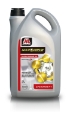 Fluids & lubricants for motorsports with Raceparts