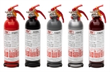 FEV Hand Held Fire Extinguishers