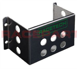 Odyssey Extreme Racing Battery Brackets with Raceparts