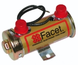 Facet Cylindrical Pump