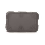 AMPLIFIER COVER GREY- RUGGED -