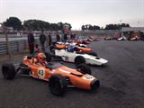 Formula ford parts and products