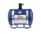 Lifeline Zero 2020 (ABF) 3.0 ltr Extinguisher (Electrical)