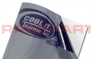 Thermotec super sonic acoustical mat from Raceparts