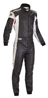 Motorsport Racewear & Driver Equipment