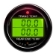 SPA Dual Transmission Temperature and Rear End Temperature Gauge