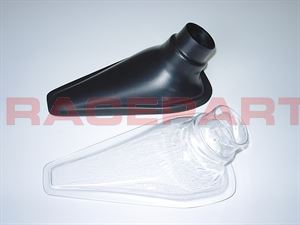 Two Piece NACA Ducts from Raceparts