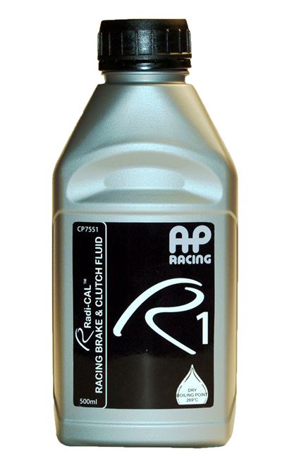 AP Racing Radi-CAL R1 Brake Fluid