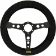 BG Racing Steering Wheel Cover