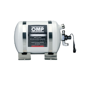 OMP White Collection CEFAL2 Formula Extinguisher
