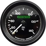 mechanical gauges for race and kit cars 