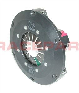 CP7372 clutches with Raceparts