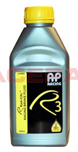AP Racing Radi-CAL R3 Brake Fluid