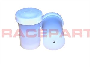 AP Racing CP2293 extra large capacity reservoirs with Raceparts