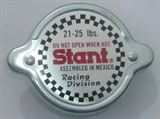 Stant Racing radiator caps with Raceparts