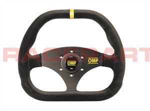OMP Kubik Steering Wheel
