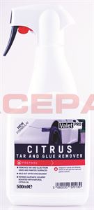 500ml ValetPRO Citrus Tar and Glue Remover