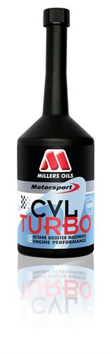 Motorsport Fuel Treatments from Raceparts