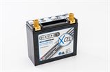 Braille Battery Xcel-Lite Lithium 15 Ah Battery (178X76X159)
