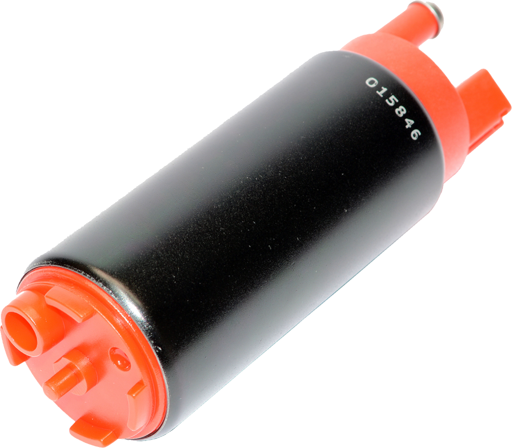 PREMIER FUEL SYSTEMS 340E HIGH PRESSURE FUEL PUMP Raceparts