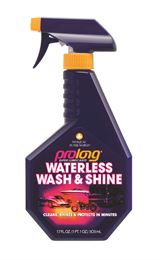 Prolong cleaning products from Raceparts