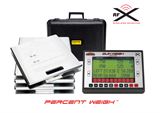 Intercomp Quick Weigh SW650RFX Wireless Scales System