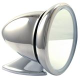 Classic Style Bullet Mirrors with Raceparts
