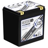Braille Battery Xcel-Lite 15 Ah Battery (174X132X177)