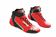 OMP One Evo X Racing Boots (8856-2018)