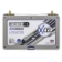 Braille Battery Xcel-Lite Lithium 22 Ah Battery (258X80X156)