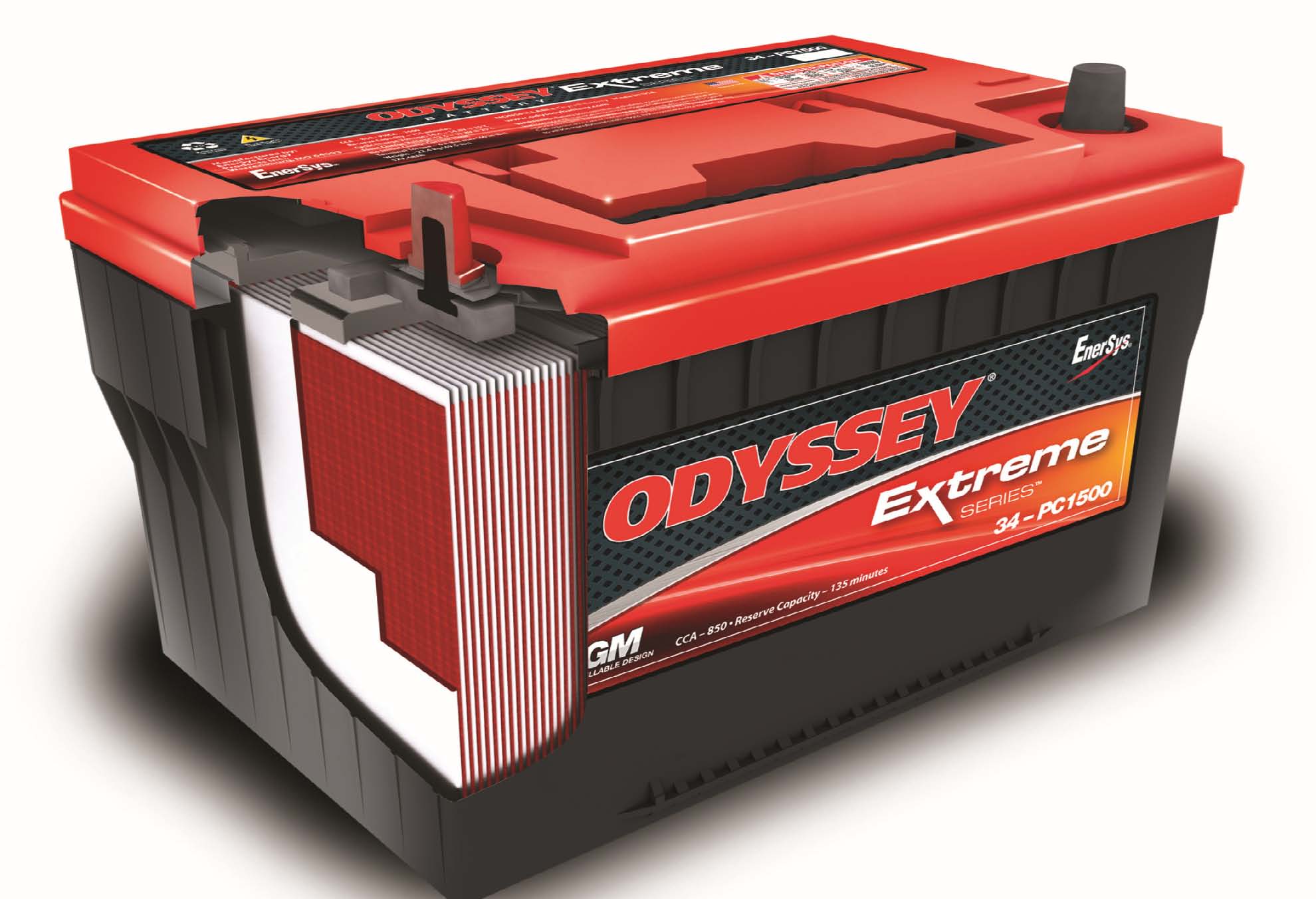 Motorsport Electrical Equipment Raceparts