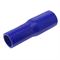 57mm Blue Silicone Hose Straight Reducers