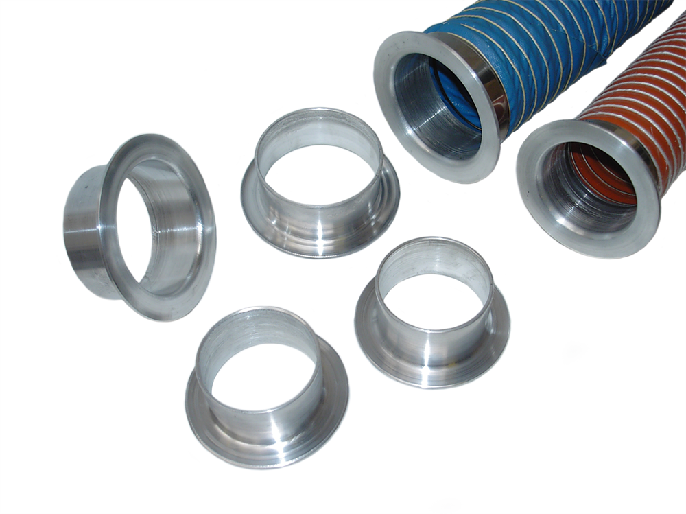 Outlet Ducts for Motorsports Raceparts