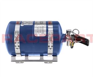 Lifeline Zero 2020 (ABF) 3.0 ltr Extinguisher (Mechanical)