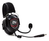 ZN Headset - Male Nexus STD or IMSA RGB - 6200003 - 04