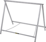 BG Racing 'A frame' style chassis stand 