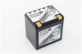 Braille Battery Xcel-Lite Lithium 25 Ah Battery