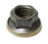 Metric captive washer k-nuts