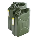Jerry Cans and Accessories