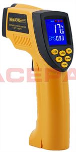 BGR512 Infrared Thermometer Gun -50 to 800c (1)