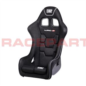 OMP WRC-R Racing Seat