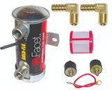 Facet Red Top (480532) Pump & 8mm Fitting Kit