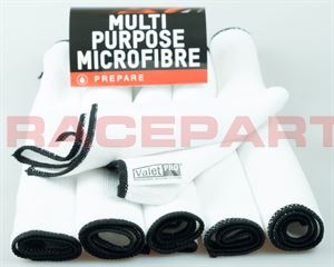 ValetPRO Multi-Purpose Microfibre Cloths