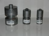 Standard spherical bearing staking tools