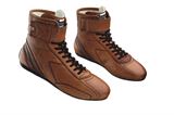 OMP Carrera Vintage Style Boots (8856-2018) 