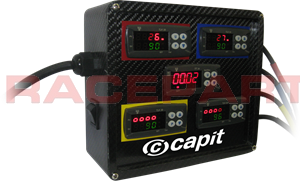 WarmUp-Capit-Control Box LEO4 - HD01