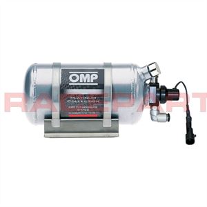 OMP CEFAL3 extinguisher 