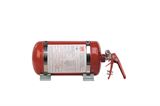 Fire Extinguishers (Historic 750 Formula)