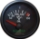 Racetech electric oil temperature gauge